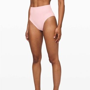 Lululemon Clear Waters bikini bottom
